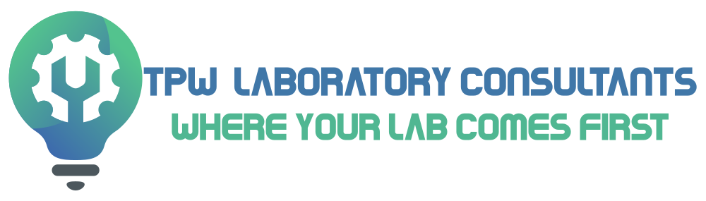 TPW Laboratory Consultants — Where Your Lab Comes First