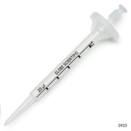 RV-Pette Dispenser Tip for Repeat Volume Pipettors, 1.25mL