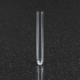 Culture Tube, Borosilicate Glass, 10 x 75mm, 4mL, 250/Box, 4 Boxes/Unit