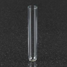 Culture Tube, Borosilicate Glass, 16 x 100mm, 14mL, 250/Box, 4 Boxes/Unit