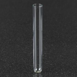 Culture Tube, Borosilicate Glass, 16 x 125mm, 19mL, 250/Box, 4 Boxes/Unit