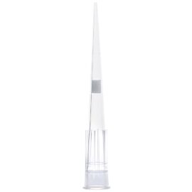 Filter Pipette Tip, 1 - 20uL, Certified, Universal, Low Retention, Graduated, Natural, STERILE, 96/Rack, 10 Racks/Box, 2 Boxes/Carton