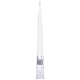 Filter Pipette Tip, 1 - 300uL, Certified, Universal, Low Retention, Graduated, Natural, STERILE, 96/Rack, 10 Racks/Box, 2 Boxes/Carton