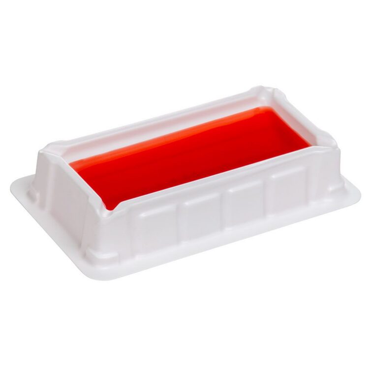 Reagent reservoir, 50mL, non-sterile, bulk pack, 100/box